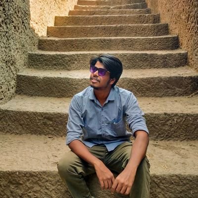 shashankbanger3's profile picture. More You Sweat in Peace 
Less you Bleed in War