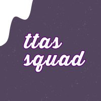 ttas squad. (@tetarmes) 's Twitter Profile