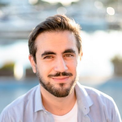 PhD candidate @IRI_robotics in Computer Vision and Deep Learning. Working on 3D Motion and Generative models. prev: @Amazon @Stanford, @naverlabseurope intern