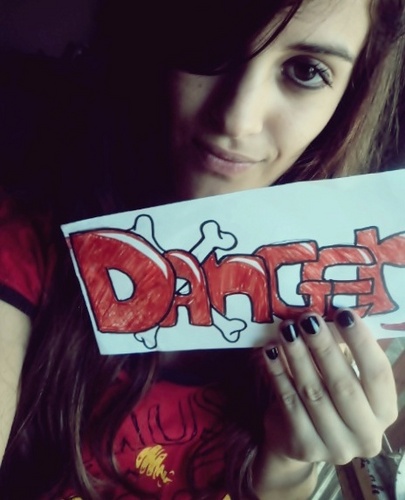 Just bittersweet memories ♫