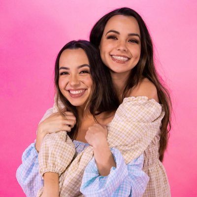 A stan account where I openly project my love to the Merrell Twins, and the Twinner Fam! 💜💖| Very Important Potato 🥔| MT followed on 16th February 2021 😭😭