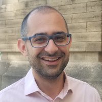 Ivan T Ivanov (@ivan_t_ivanov) 's Twitter Profile