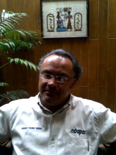 fterceros's profile picture. 