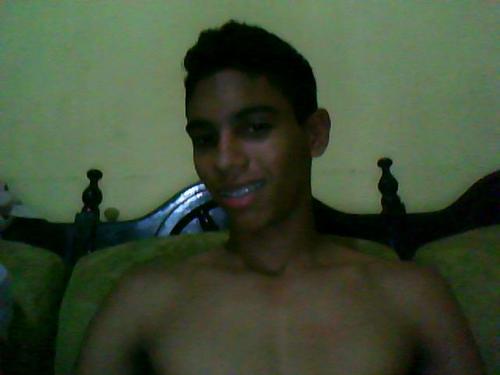 mulekii alegrii , é isso ki faz a diferença !! Deus obg por td!!
