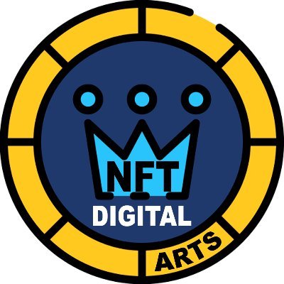 nft_digitalarts's profile picture. Digital Art • Oficial Account