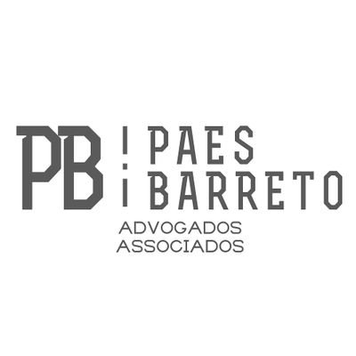 Paes Barreto Advogados Associados