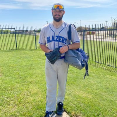 North lake college baseball Alum/ UH ‘23