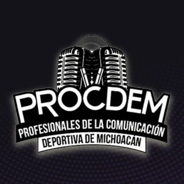 Somos un grupo de profesionistas dedicados al periodismo deportivo en Michoacán, en busca de un cambio para nuestra labor.