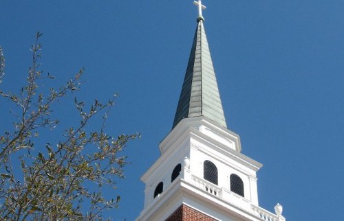 A PCUSA congregation serving Jesus Christ in and through Tampa since 1926!
