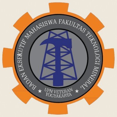 Official Account BEM Fakultas Teknologi Mineral & Energi UPN Veteran Yogyakarta
Email: bemftmupnvyk@gmail.com
Instagram: @bemftme.upnyk
Line OA: @bemftm.upnyk