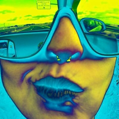 #OpenYourMIND 👽🛸 #ToBe #HereNow🎵🎶...I❤️Techno🔊🙌🏽 ▪️Y0UTUBE:Meli González DJ ▪️INSTA:Meli_gonzalezdj ▪️FACE:Meli González Dj ▪️TWITCH:Meli_GonzalezDj