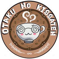 Otaku no Kissaten (@otakunokissaten) 's Twitter Profile
