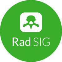 Radiology Student Interest Group(@RadiologySIG) 's Twitter Profile Photo