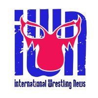 International Wrestling News (IWN)(@Int_WrestlingN) 's Twitter Profile Photo