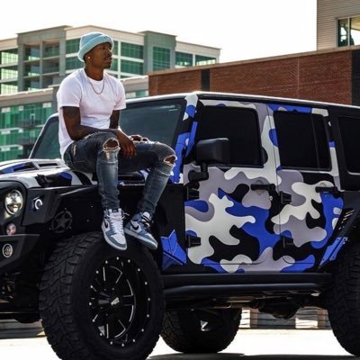 DukeDennisJeep's profile picture. @ImDukeDennis Jeep Wrangler (Parody Account)