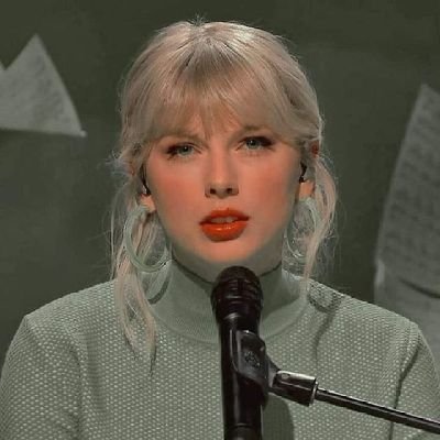 soy swiftie 🙏🏻🥺