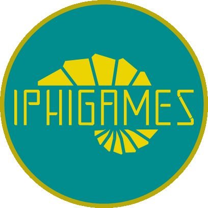 iphigames Profile Picture