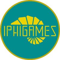 iphigames(@iphigames) 's Twitter Profile Photo