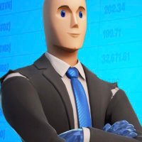 Cyberking (@pascalguertin) 's Twitter Profile