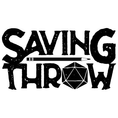 The Saving Throw Show