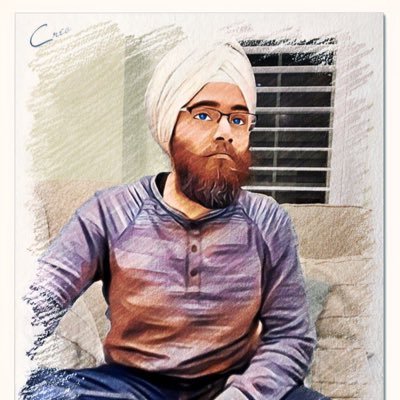 lahar_sandhu's profile picture. 