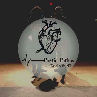 An nonprofit organization supporting the Fayetteville area's youth poets through workshops, slams, & open mics. For inquiries, email us at info@poeticpathos.org