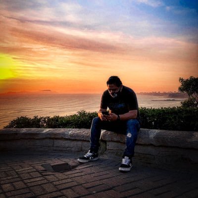 GrohlAbbruzzese's profile picture. Administrador TI, Drummer, YouTubber & Blogger in free times 🤘🏻