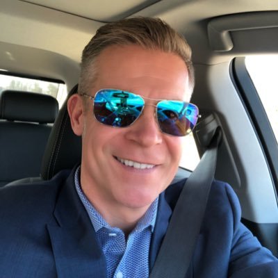 mikechasecle's profile picture. Problem solver. Idea generator. Life Lover, Cleveland fanatic! Dog Dad, Opinions are my own.