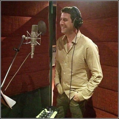 French musician, Singer, Composer, And record Producer.  A Member of the Classical Cross over group. Il divo.