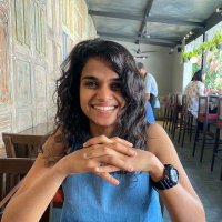 Ramya Roopa (@ramyaroopa3) 's Twitter Profile