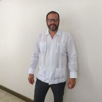 Juan Pablo Flores-Tapia (@jpflorestapia) 's Twitter Profile