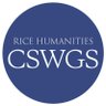 CSWGSRice's profile picture. CSWGS is a dynamic, interdisciplinary Center at @riceuniversity that promotes critical knowledge on the history and politics of gender and sexuality.