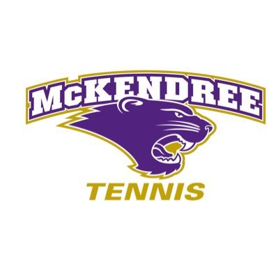 McKendree University Men and Women’s Tennis Team.