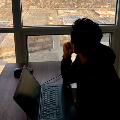 ShariyazAbdeen's profile picture. Global Technology Project Manager, mentor, interested in solving problems.