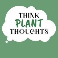 Think Plant Thoughts(@thnkplnthoughts) 's Twitter Profile Photo