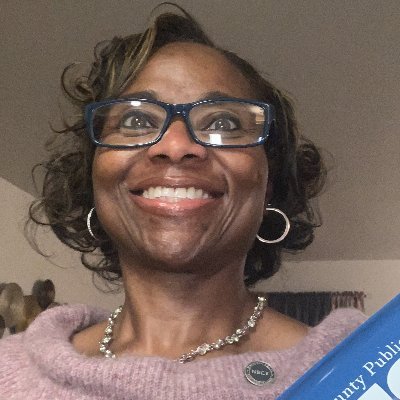 Bridging the Gap Learning Center (CEO), Educator 🍎, Doctoral Student 👩🏽🎓, Achiever, Learner 📚, living-my-BEST-life through Christ, Tweets=my thoughts 💭