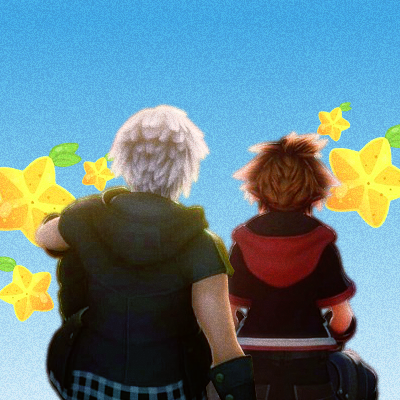 Spun from Light ~ 💙❤️🌟header by: @josephenry99 my main is @maglapilled