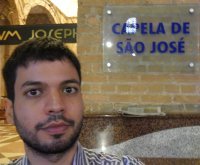 alextscarneiro's profile picture. Alex Carneiro: cristão católico, engenheiro de formação, cientista de dados e professor.