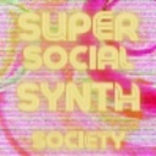 Super Social Synth Society is a group sick of messing around and seeking major social media growth, fast! Join us!
#SynthEMP