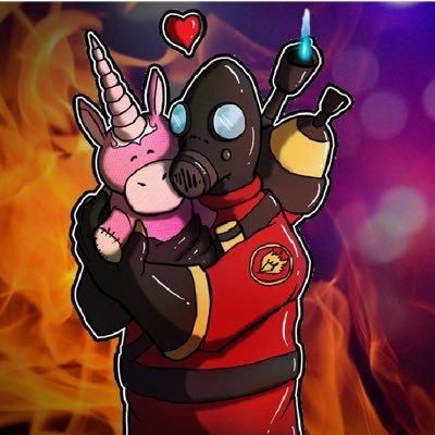 Huddah! Hmmm hrmmp huh drrrhah. Ahpha huddah hmph. Hudda huh! Note from Engie: “OC/Parody Acc. Not affiliated with Valve. Roleplays Open.” Main: @MrMcSpicyMan
