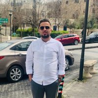 Osama Qwaider (@osama_qwader23) 's Twitter Profile