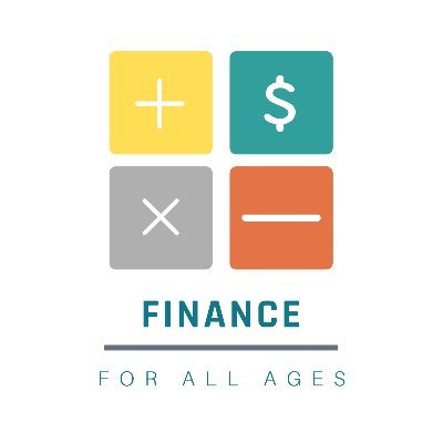 Promotes financial literacy education for all people at all ages
°
https://t.co/qSZjTxfoDQ