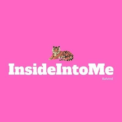 Inside Into me