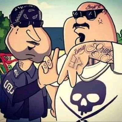 KurtLamar6's profile picture. badass...memer....shitposter...Gamer