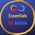 Essentials for Autism, TPT (@essen4autism) Twitter profile photo