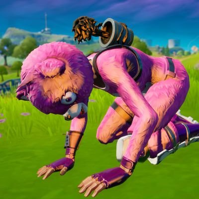 pink_ma_gg's profile picture. ピンクマのピンクマによるピンクマのためのアカウント(´･(ｪ)･｀)
フォトナで一言
カスタム権限目指してます！
死体撃ちは通報撲滅。
フォローお願いいたします。
Good luck Good Game
#GGG
#フォートナイト
#Fortnite
#フォートナイトenjoy勢
#ピンクマ
#フォトナで一言