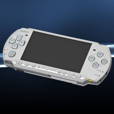 ➣Bringing nostalgia in the form of good-looking PSP games. DM for submissions. 
➣Aesthetics Community Discord: https://t.co/CsfLV7CPgK