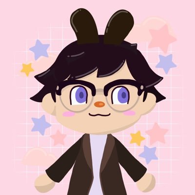 Moondrop š | Denton š | Gay | 19 | AC Twitter Resident | He/They | Trying to survive šÆ