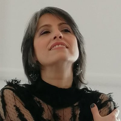 cristimadeira's profile picture. Cristina Madeira é uma cantora e compositora portuguesa, a sua principal referência é o Fado. https://t.co/eqNyS2mTFg