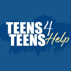teens4teenshelp Profile Picture